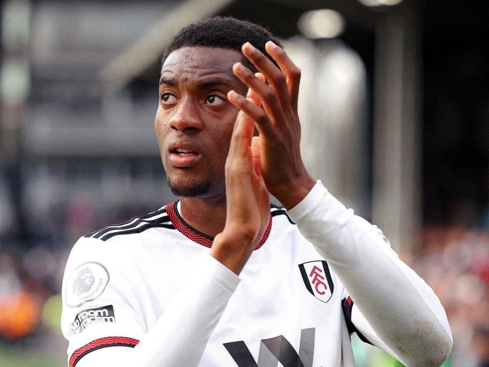 10 Fakta Tosin Adarabioyo, Bek Tengah Andalan Fulham