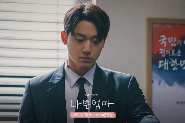 8 Pengorbanan Choi Kang Ho di The Good Bad Mother, Bikin Nangis