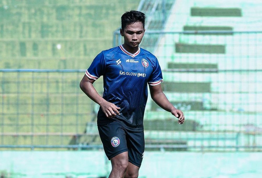 Punya Striker Tajam, Mengapa Arema FC Malah Terpuruk?