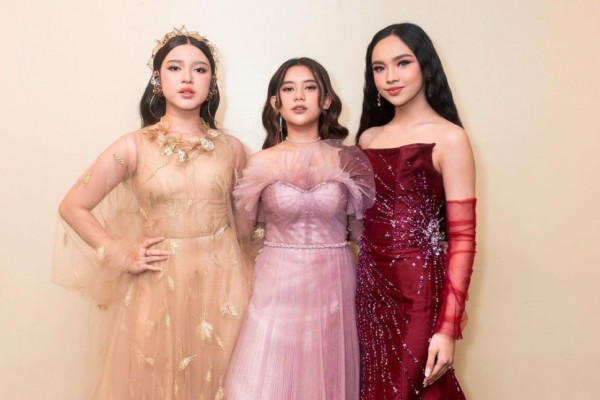 8 Rekomendasi Lagu Ceria Jebolan Idol X, Bikin Semangat!