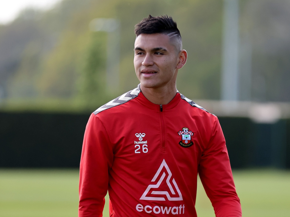 4 Pemain Muda Southampton yang Tampil Menonjol pada 2022/2023