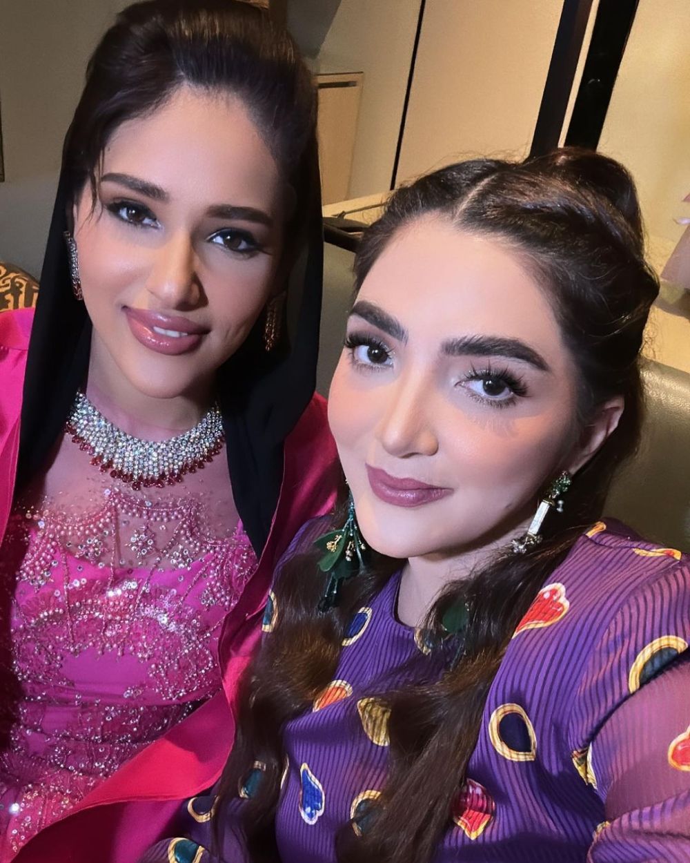 The Princess Of Bahrain Now – Princess Meriam Al Khalifa Husband – AJIV