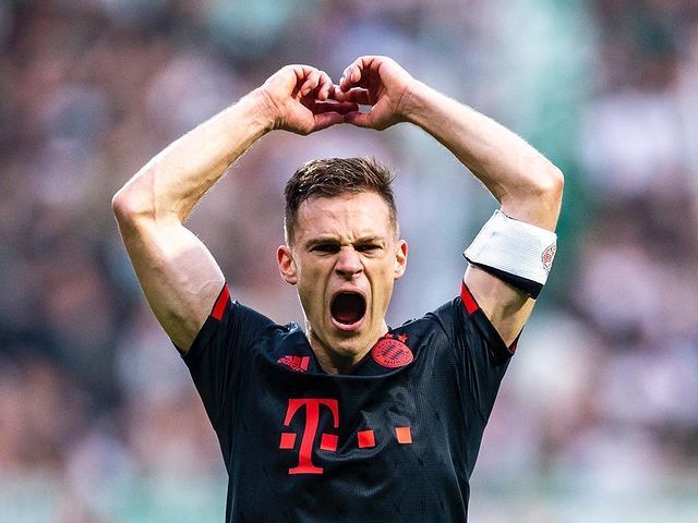 Pemain Aktif Bayern Munich Dengan Trofi Bundesliga Terbanyak