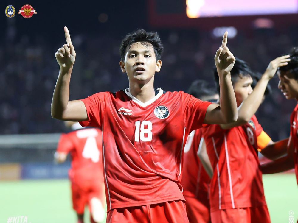 5 Arek Jatim yang Dipercaya Indonesia untuk Asian Games 2022