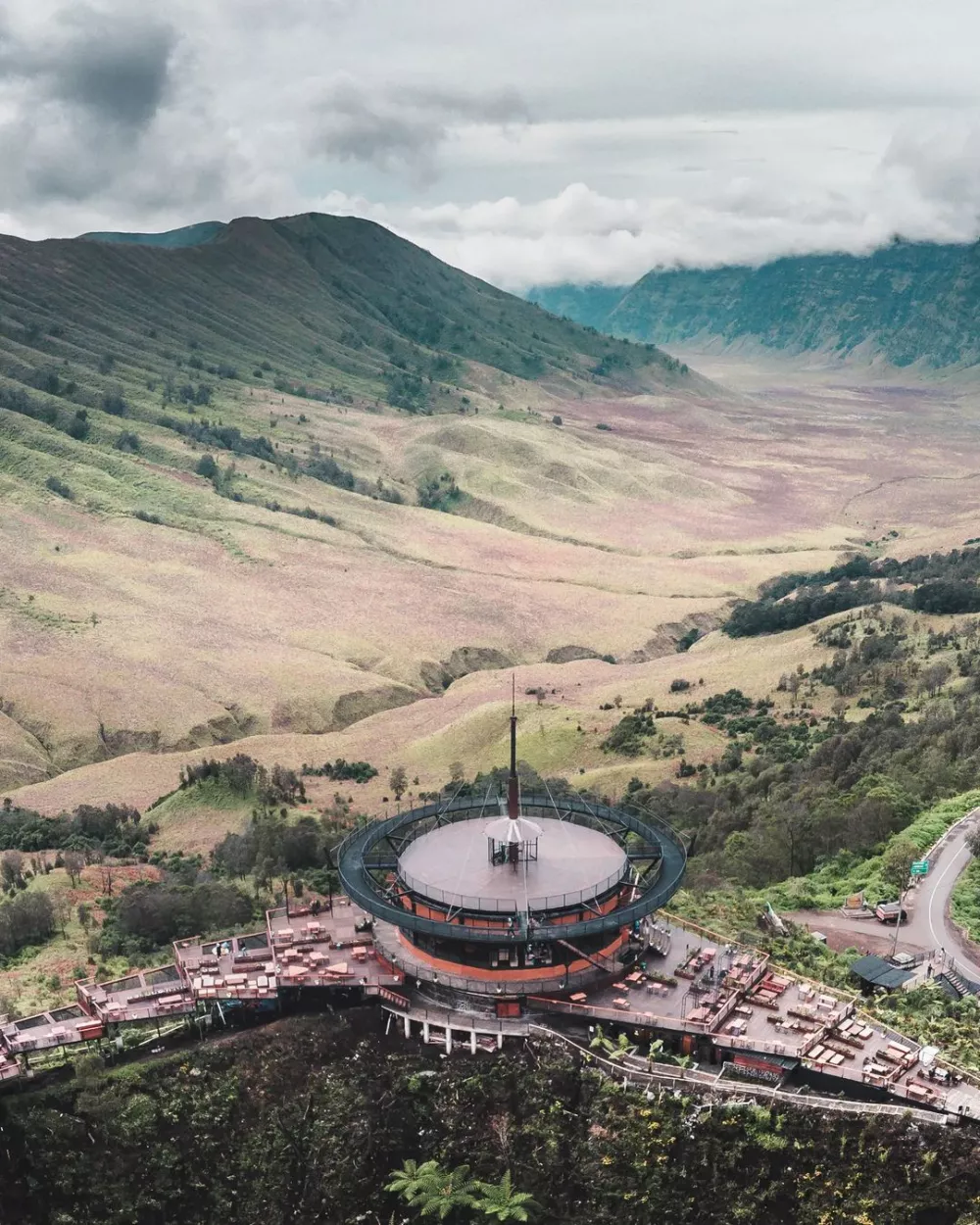 5 Rekomendasi Tempat Wisata Terbaru di Malang Tahun 2023