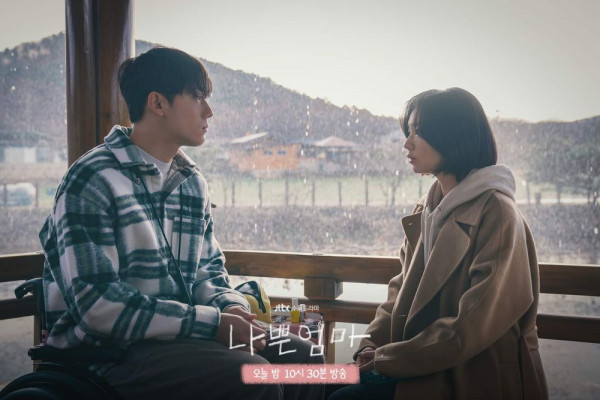 3 Alasan Kang Ho-Mi Joo Wajib Happy Ending di The Good Bad Mother