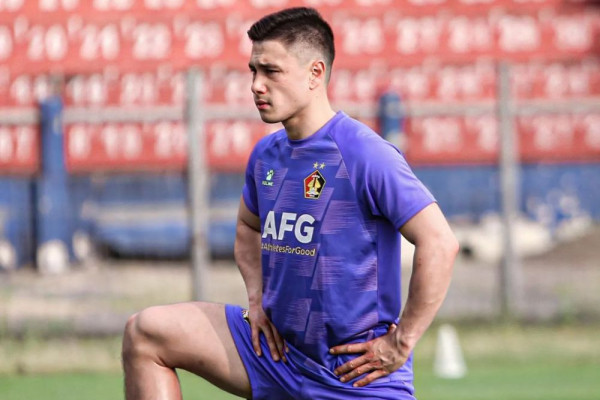 Resmi! Ini Deretan Pemain Asing Persik Musim 2023/2024