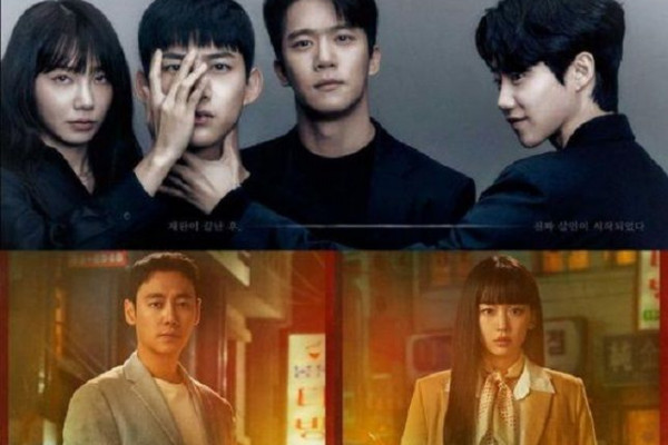 10 Drakor Bikin Penonton Pusing Menebak Villain-nya, Mana Favoritmu?