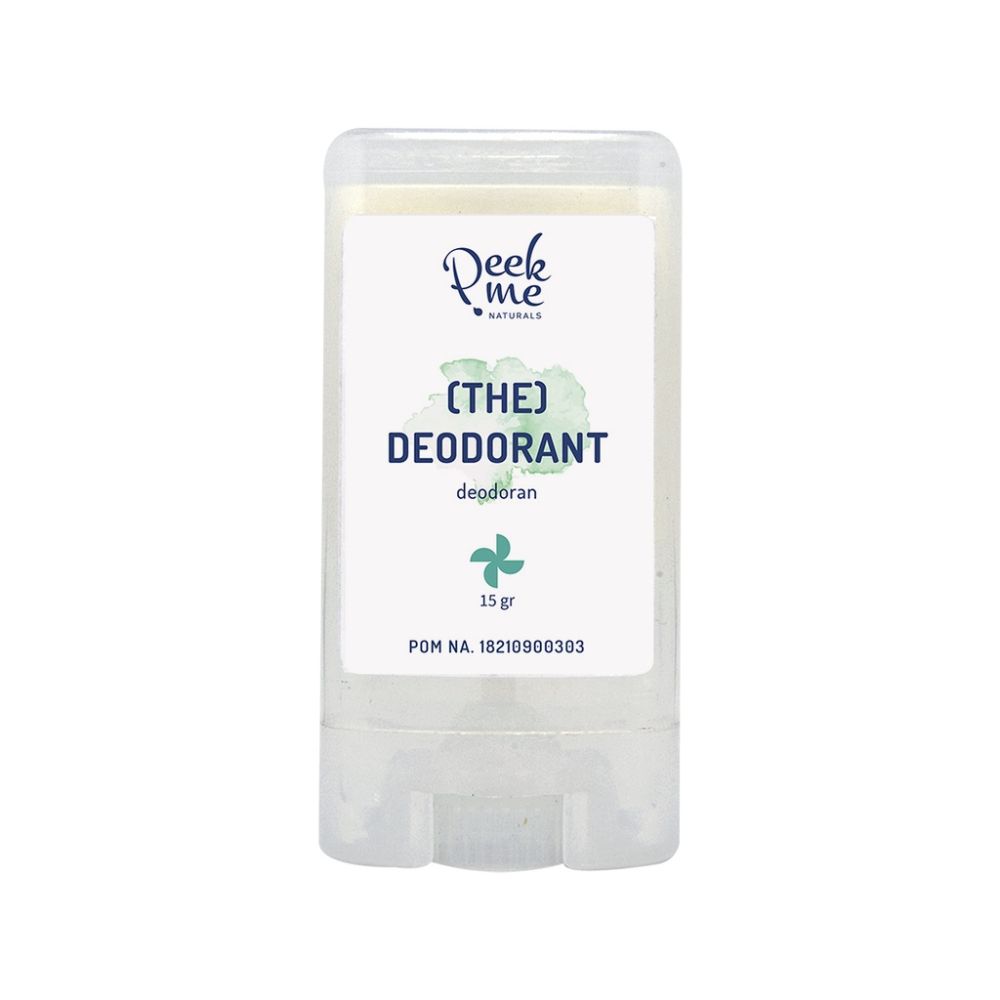 5 Deodorant yang Ramah Kulit Sensitif untuk Jaga Kesegaran Seharian 