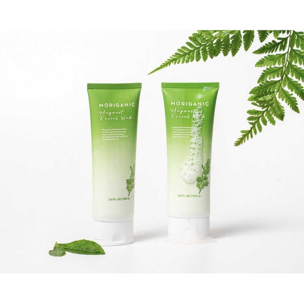 5 Produk Facial Wash Tanpa Alkohol dan Parfum, Wajah Bersih dan Sehat