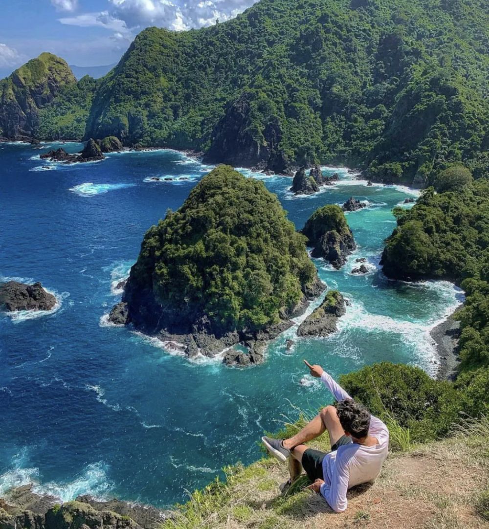 14 Rekomendasi Tempat Wisata Menarik Bersama Pasangan di Lombok