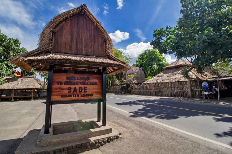 7 Wisata di Lombok yang Wajib Dikunjungi Minimal Sekali Seumur Hidup