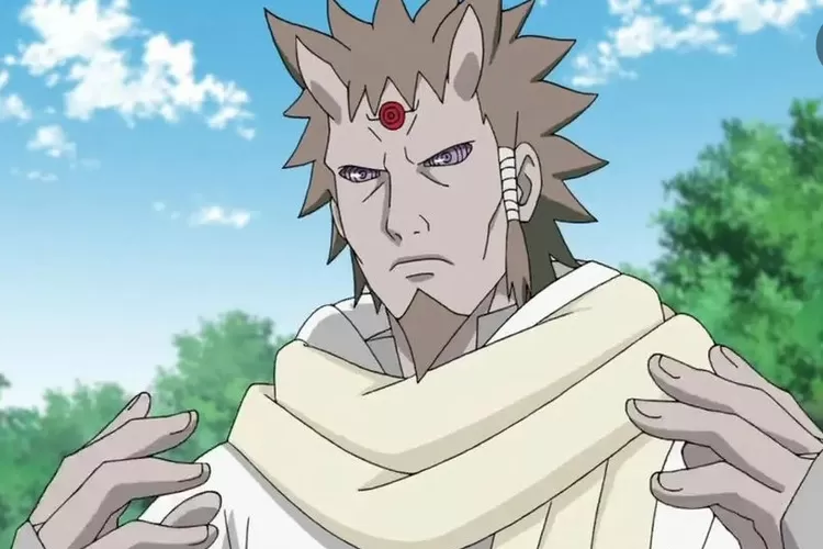8 Karakter Anime Naruto dan Boruto Dicap Gagal Jadi Orangtua