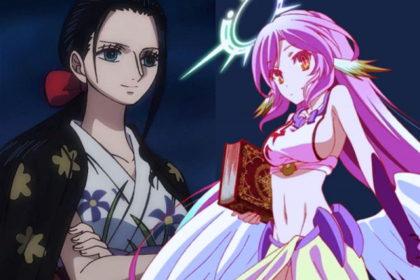 Unik, 10 Karakter Anime dengan Gaya Berpakaian Paling Eksentrik