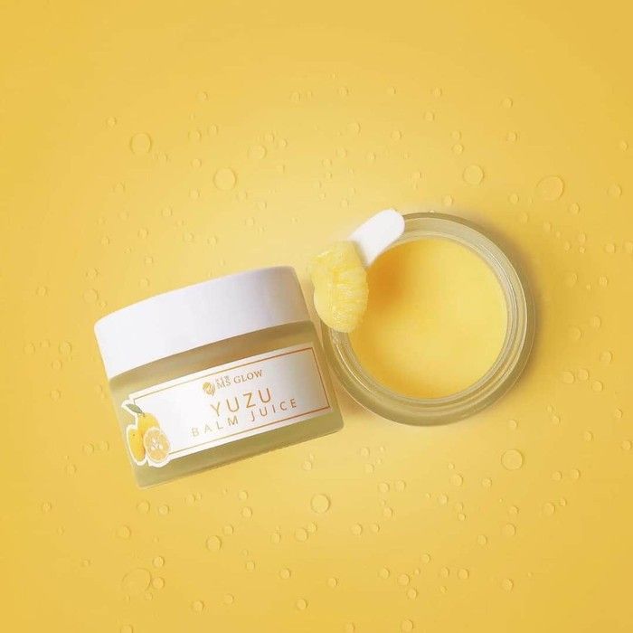 5 Rekomendasi Cleansing Balm untuk Kulit Berminyak