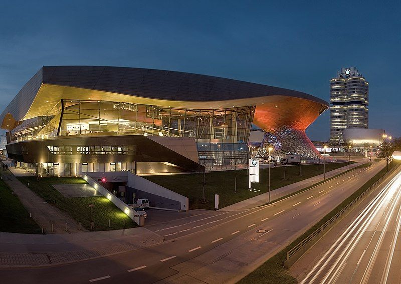 5 Museum Paling Terkenal di Kota Munich, Fasilitas Lebih Modern!