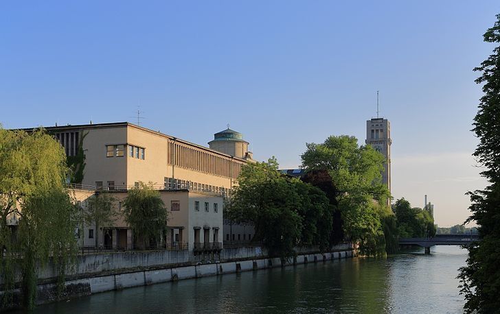 5 Museum Paling Terkenal di Kota Munich, Fasilitas Lebih Modern!