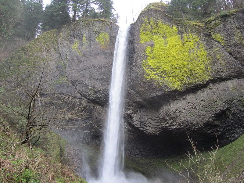 5 Destinasi Air Terjun Terindah di Oregon, Buat Refreshing!