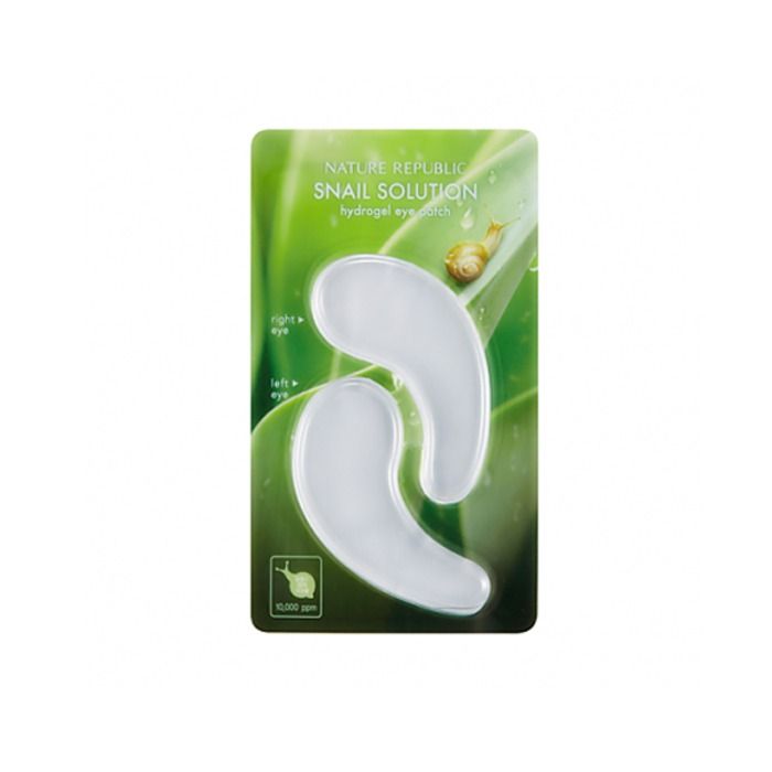 5 Rekomendasi Eye Patch untuk Mata Panda, Makin Pede!