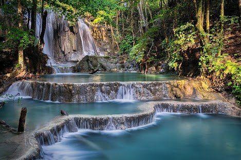 5 Destinasi Wisata Alam di Sumbawa Barat, Panoramanya Indah!