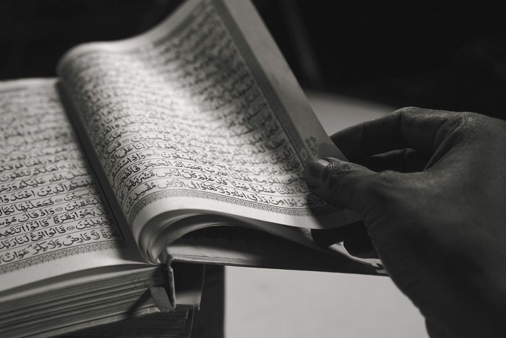 5 Doa Dari Al-Qur’an Yang Bisa Diamalkan Setiap Hari