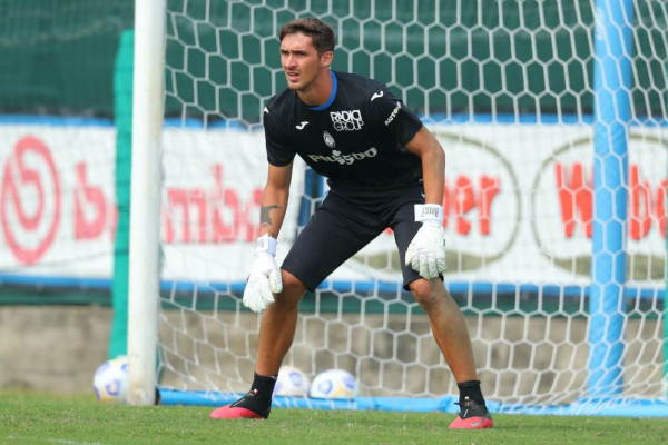 5 Jebolan Akademi Atalanta di Skuad Utama pada 2022/2023