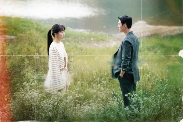 5 Drama tentang Time Travel, Ada My Perfect Stranger