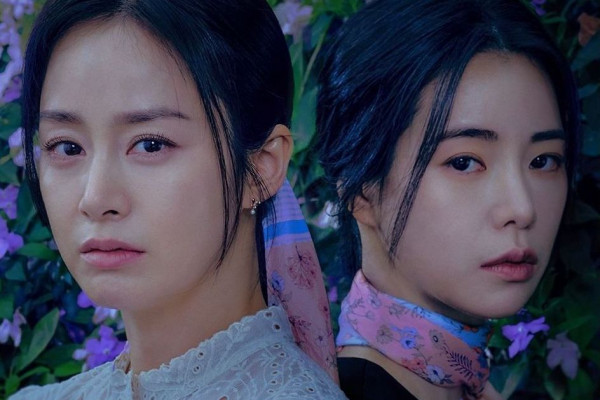 5 Fakta Peran Pemain di Drakor Lies Hidden In My Garden