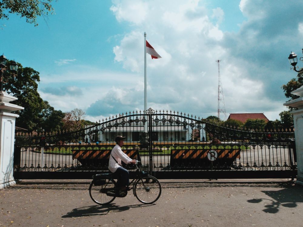 Mengenal Istilah Kota Lengkap, Titel Baru Yogyakarta