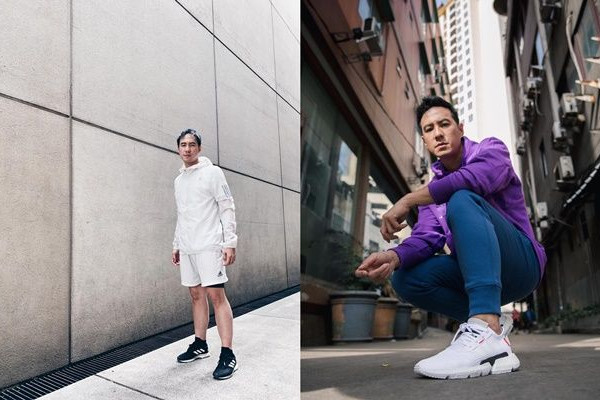 10 Ide Outfit Sporty ala Daniel Mananta, Nyaman untuk Olahraga