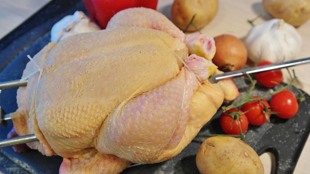 5 Tips yang Bikin Gulai Ayam Lebih Mantul, Rasanya Top!