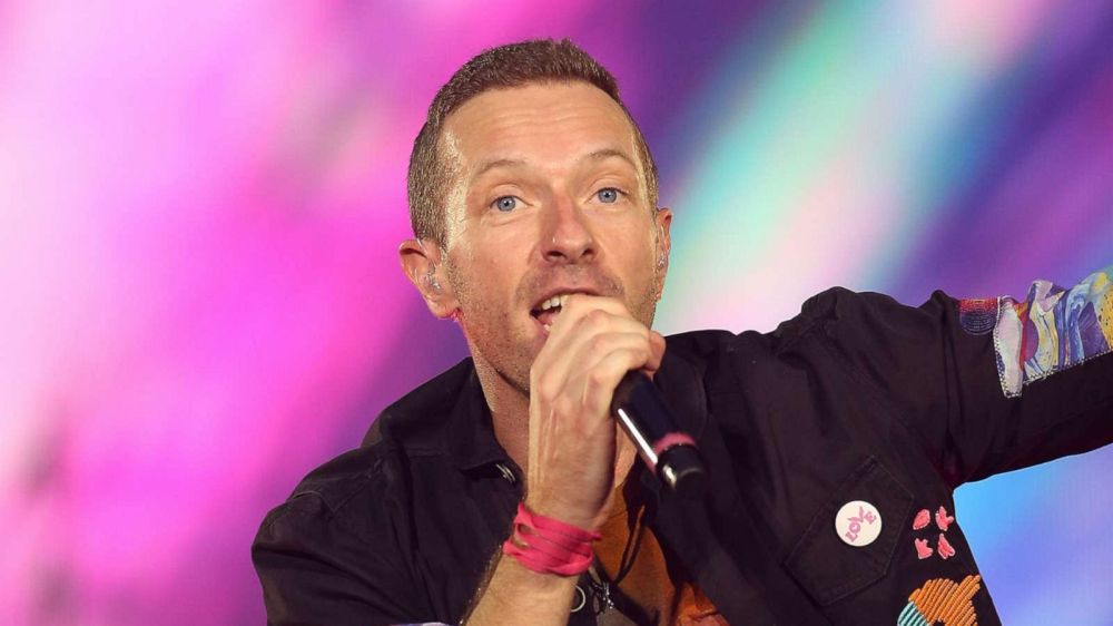 Kamu Fans Coldplay, Sudah Tahu Fakta Unik Ini Belum?