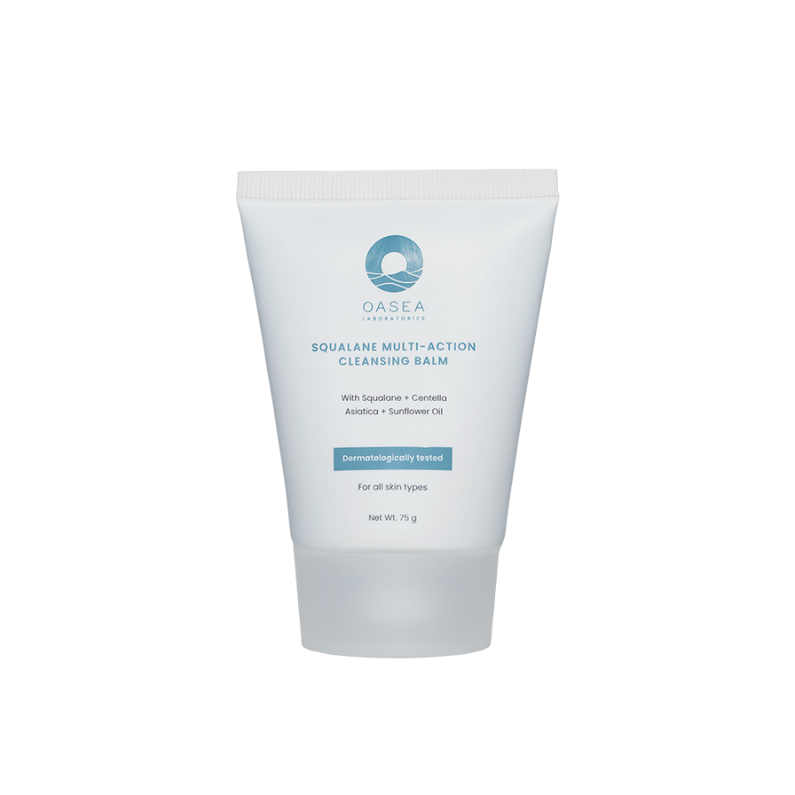 5 Rekomendasi Cleansing Balm untuk Kulit Berminyak