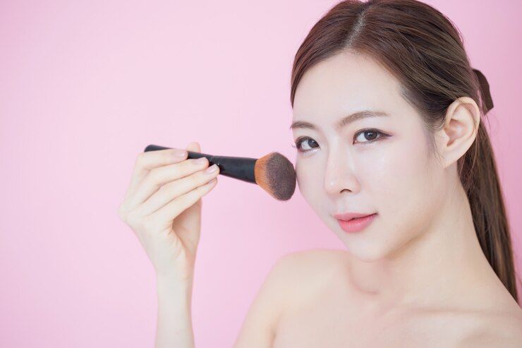 5 Tips Makeup Ala Korea, Terlihat Segar dan Natural