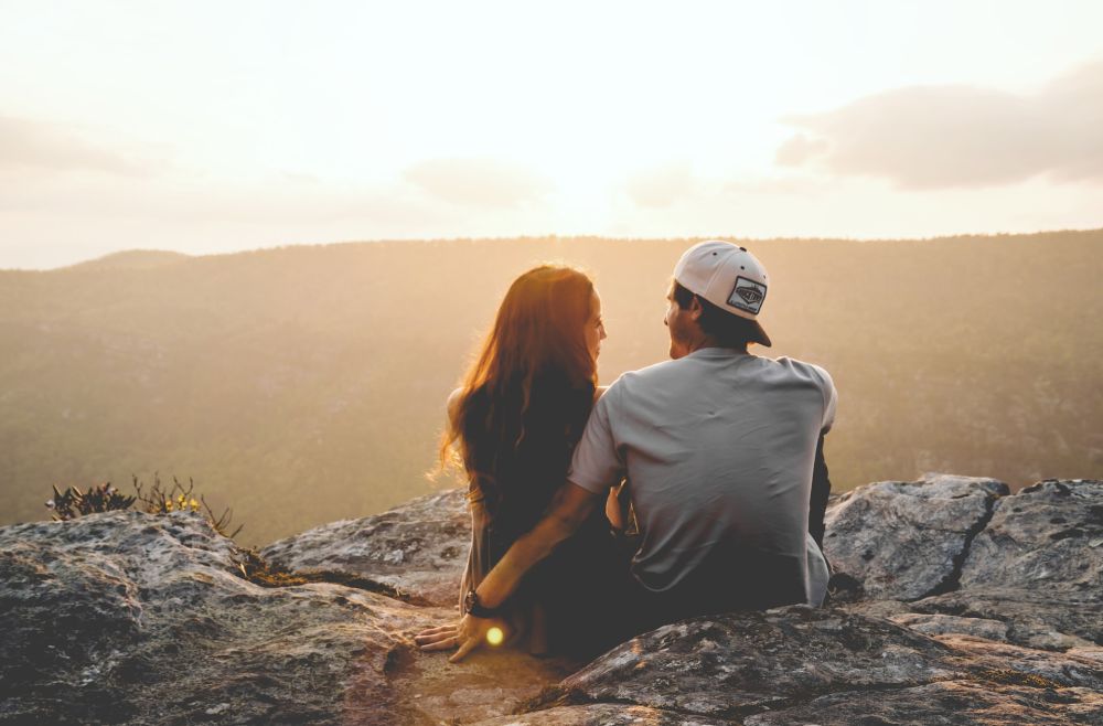 5 Alasan Pasangan yang Bisa Mendengarkan Jadi Kunci Hubungan Langgeng