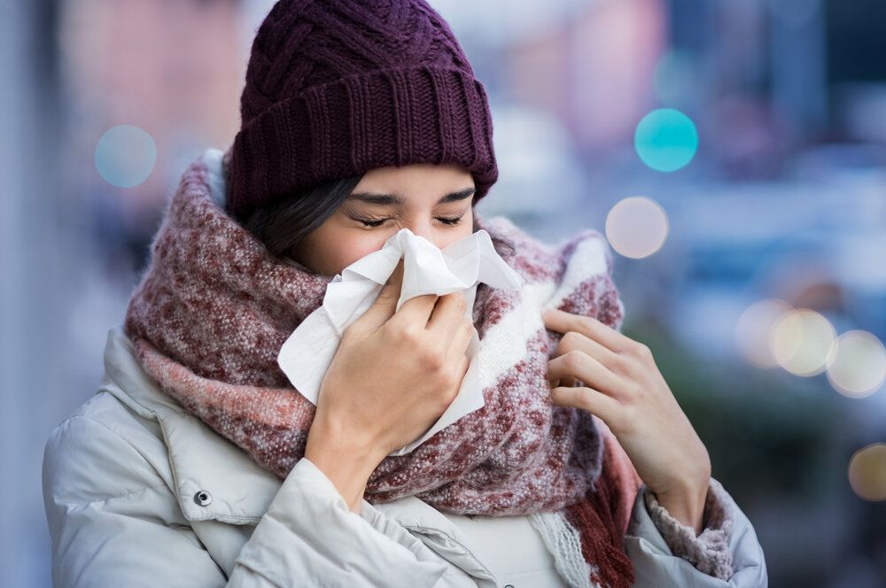 Hidung Tersumbat Saat Bangun Pagi, Ini 5 Kemungkinan Penyebabnya!