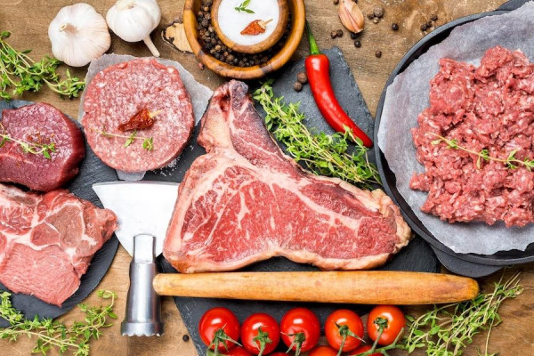 Cara Mengolah Daging Kurban Agar Tetap Sehat dan Aman Dikonsumsi