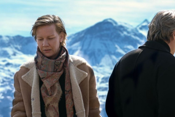 Sinopsis Anatomy of a Fall, Pemenang Palme d'Or Cannes 2023