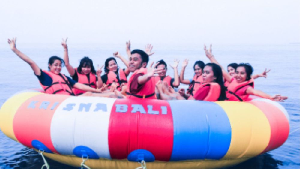 9 Bisnis Ajik Krisna, Wajib Kamu Kunjungi Kalau ke Bali!