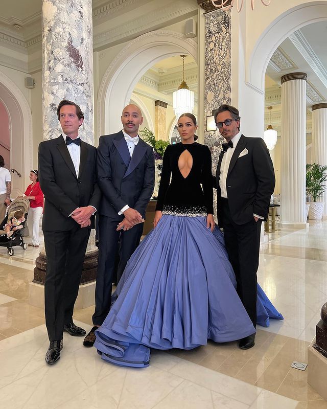miss universe pageant gowns