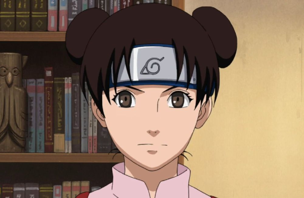 5 Fakta Menyedihkan Tenten, Karakter Underrated dari Anime Naruto