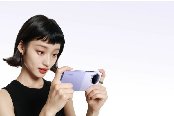 Spesifikasi Dan Fitur Lengkap Xiaomi Civi 3, Desain Anggun