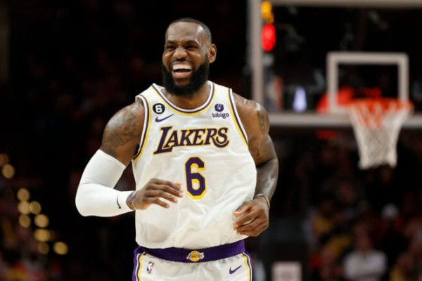 5 Bintang yang Sering Menembus NBA Conference Finals Sepanjang Masa