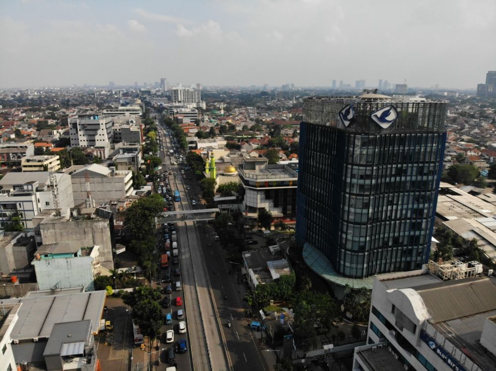 Mengenal Istilah Kota Lengkap, Titel Baru Yogyakarta
