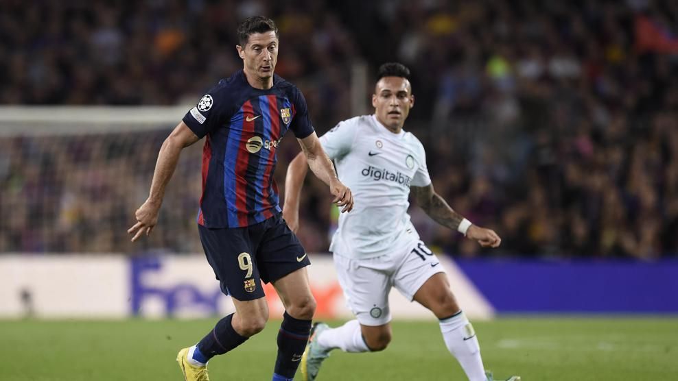 Barcelona vs Real Madrid: Xavi Masih Pusing Tentukan Starting XI