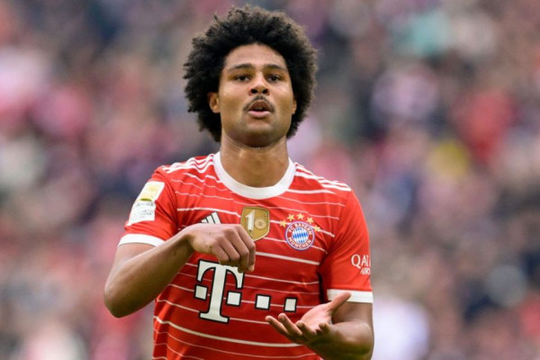 6 Pencetak Gol Terbanyak di Bundesliga 2022/2023, Siapa Paling Tajam?
