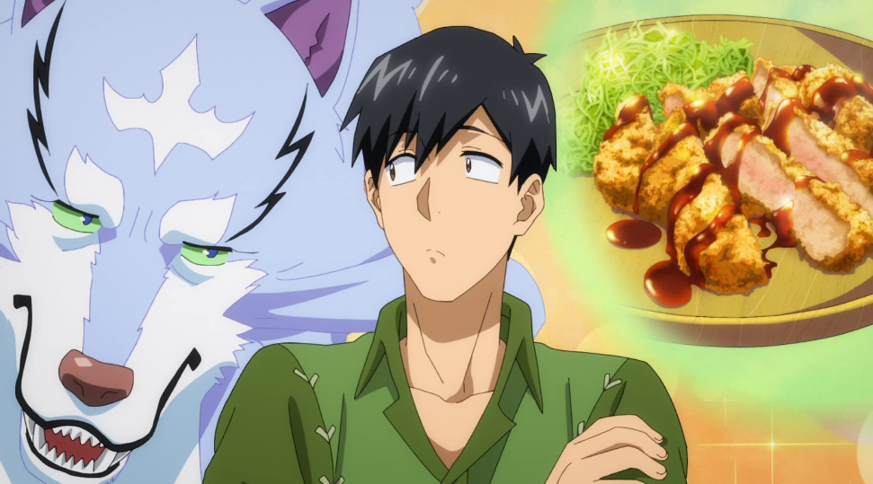 8 Rekomendasi Anime Bertema Gourmet, Makanannya Bikin Ngiler