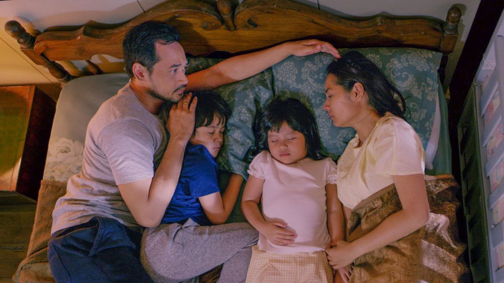 6 Film Indonesia di Netflix Diadaptasi dari Novel