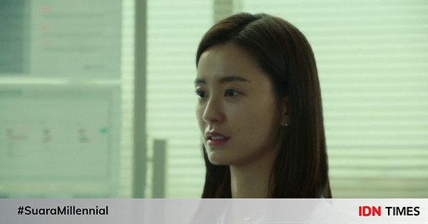 Film Korea yang Bikin Kamu Menangis Sejadi-Jadi