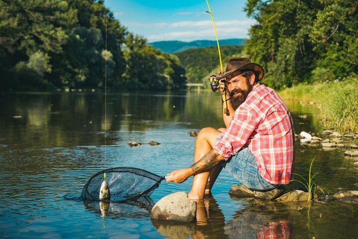 6 Rekomendasi Tempat Mancing di Kediri, Favorit Para Angler
